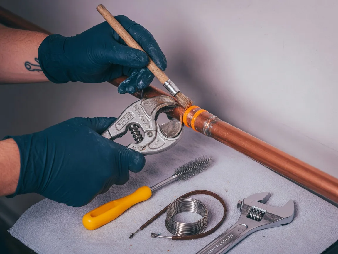 Why choose Sump Pump Repair in Laverne, OK